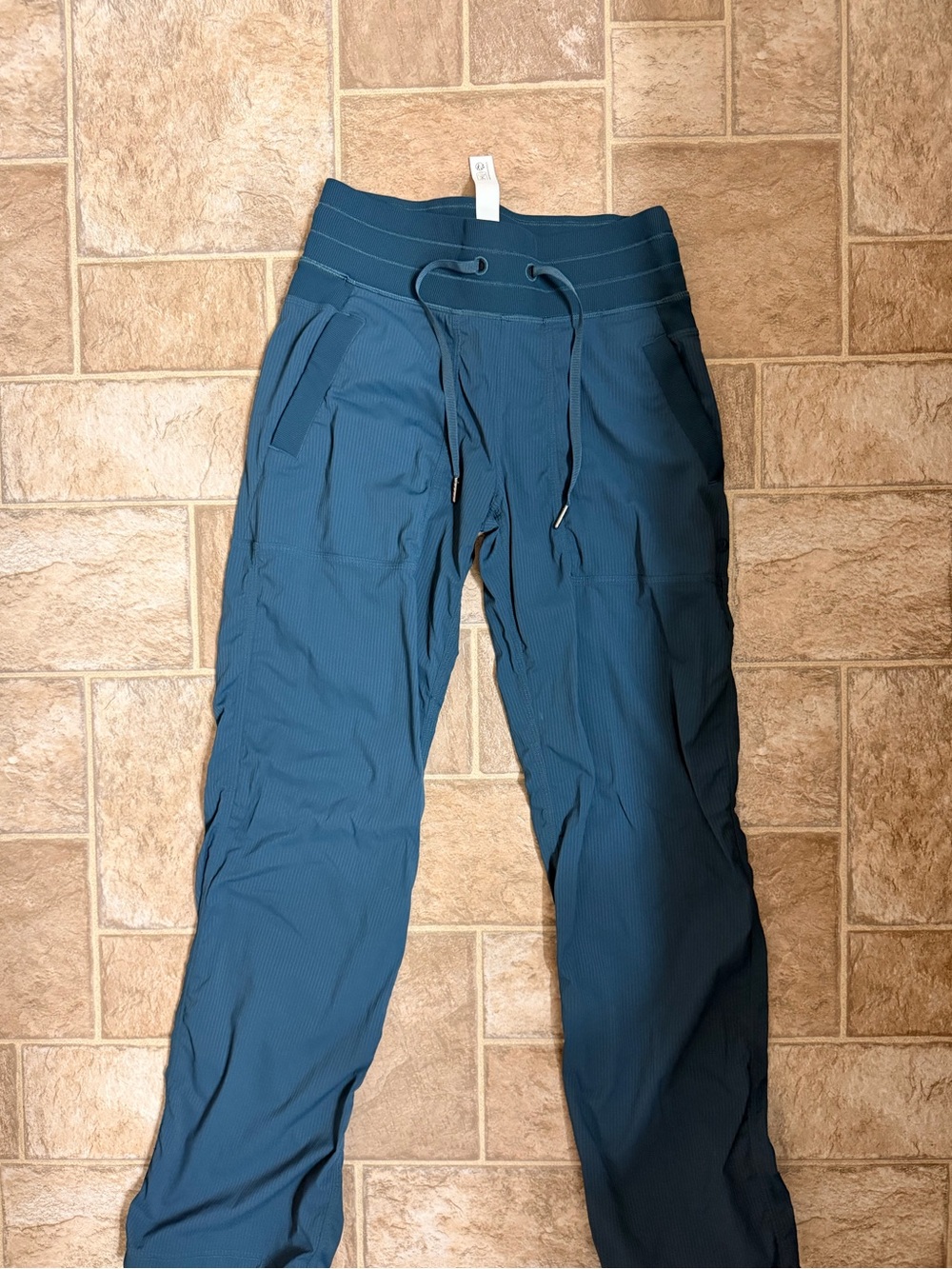 Lululemon Studio Pants Regular Length NWWT